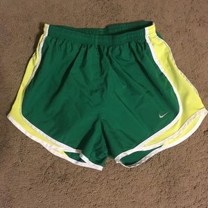 Nike shorts